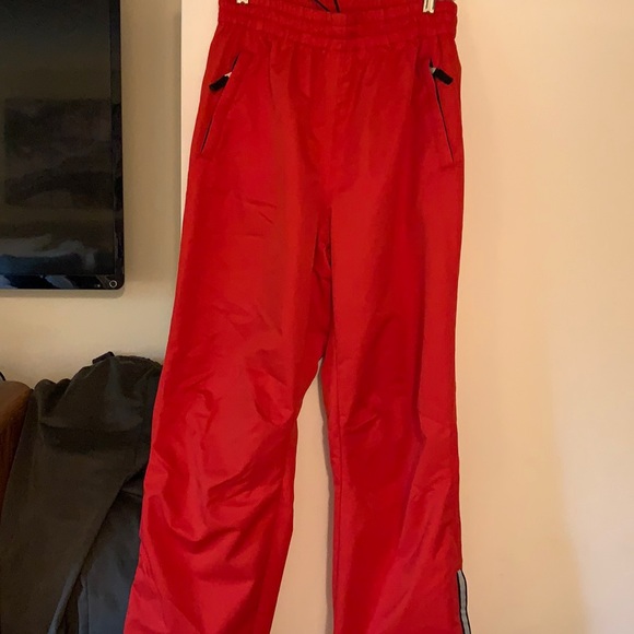 Obermeyer lightweight ski pant
